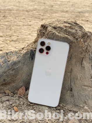 I phone 12 pro (usa veriant)